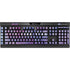 Free Spirit K95 RGB PLATINUM Mechanical Gaming Keyboard Skin