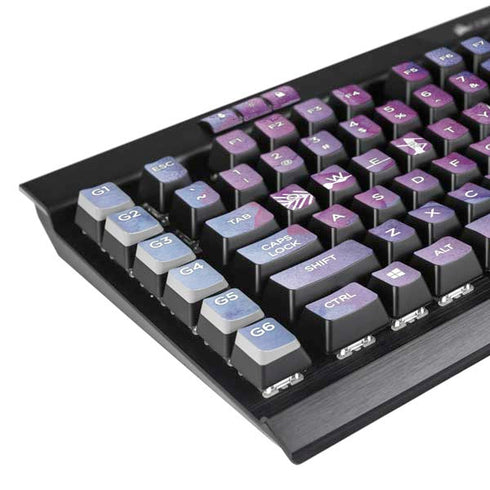 Free Spirit K95 RGB PLATINUM Mechanical Gaming Keyboard Skin