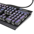 Free Spirit K95 RGB PLATINUM Mechanical Gaming Keyboard Skin
