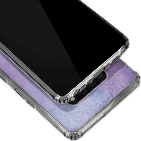 Free Spirit LG Stylo 6 Clear Case