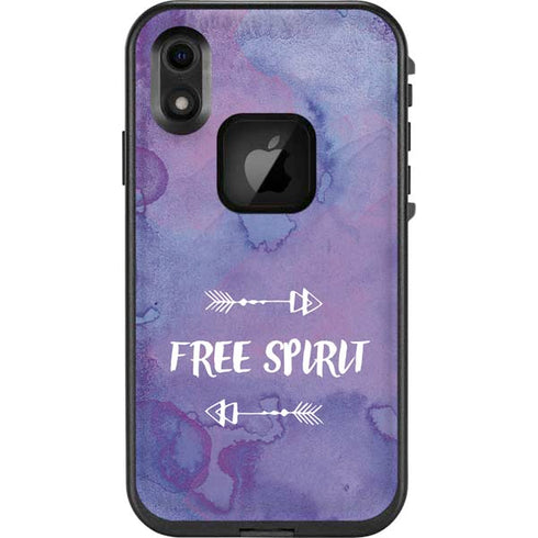 Free Spirit LifeProof Fre iPhone Skin