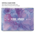 Free Spirit MacBook Air 13in M1 (2021) Case plus Skin