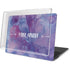 Free Spirit MacBook Pro 15in (2016-19) Case plus Skin