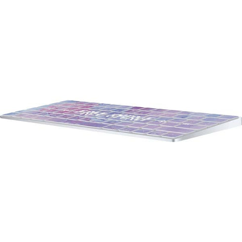 Free Spirit Magic Keyboard Skin