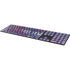 Free Spirit Magic Keyboard with Numeric Keypad Skin