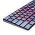 Free Spirit Magic Keyboard with Numeric Keypad Skin