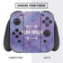 Free Spirit Nintendo Switch Bundle Skin