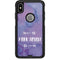 Free Spirit Otterbox Commuter iPhone Skin