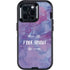 Free Spirit Otterbox Defender iPhone Skin