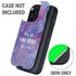 Free Spirit Otterbox Defender iPhone Skin