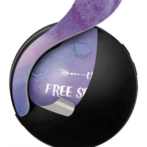 Free Spirit PULSE 3D Wireless Headset for PS5 Skin