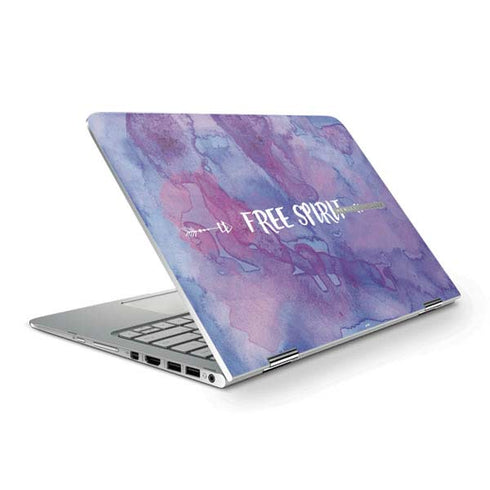 Free Spirit HP Spectre Skin