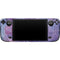 Free Spirit Steam Deck Handheld Gaming Computer Skin