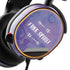 Free Spirit SteelSeries Arctis 5 Skin