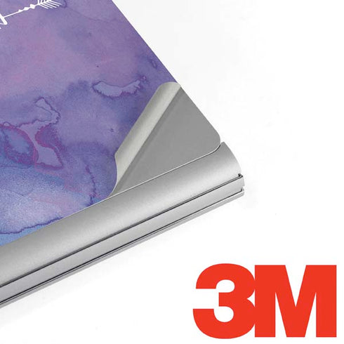 Free Spirit Surface Book 2 13.5in Skin