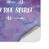 Free Spirit Surface Duo Skin
