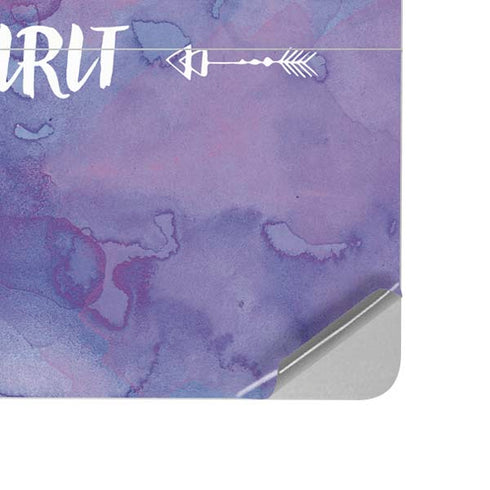 Free Spirit Surface Laptop Studio Skin