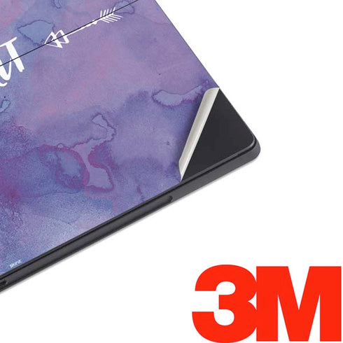 Free Spirit Surface Pro 7 Skin