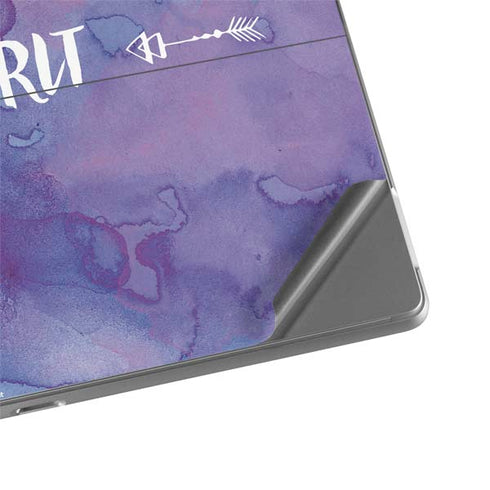 Free Spirit Surface Pro 8 Skin