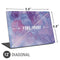 Free Spirit Universal Laptop 12in (9.8 x 6.8in) Skin
