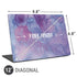 Free Spirit Universal Laptop 12in (9.8 x 6.8in) Skin