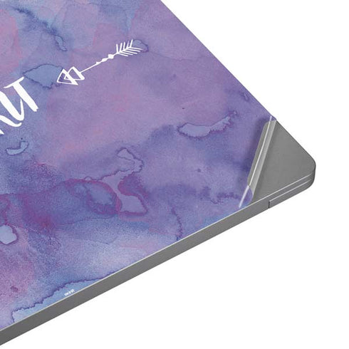 Free Spirit Universal Laptop 12in (9.8 x 6.8in) Skin