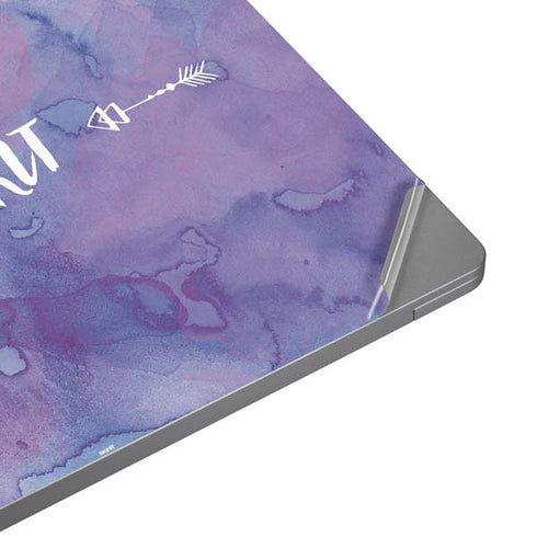 Free Spirit Universal Laptop 18in (14.6 x 10.6in) Skin