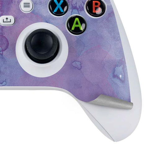 Free Spirit Xbox Series S Controller Skin