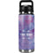 Free Spirit YETI Rambler 26oz Bottle Skin