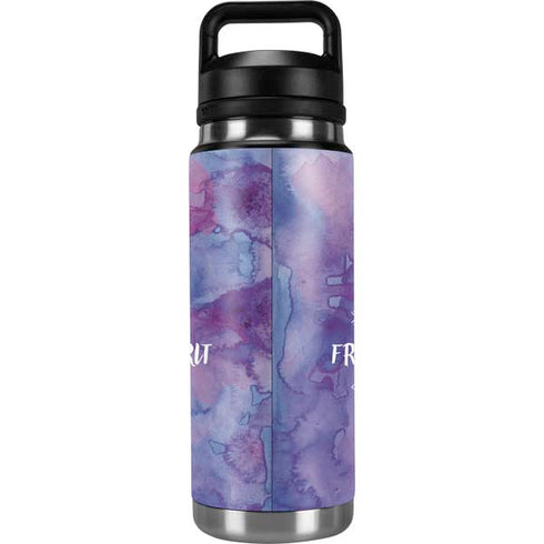 Free Spirit YETI Rambler 26oz Bottle Skin