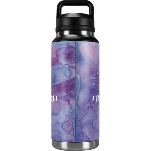 Free Spirit YETI Rambler 36oz Bottle Skin