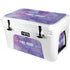 Free Spirit YETI Tundra 45 Hard Cooler Skin