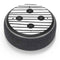 Freehand Stripes Amazon Echo Dot Skin