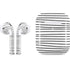 Freehand Stripes Apple AirPods 2 Skin