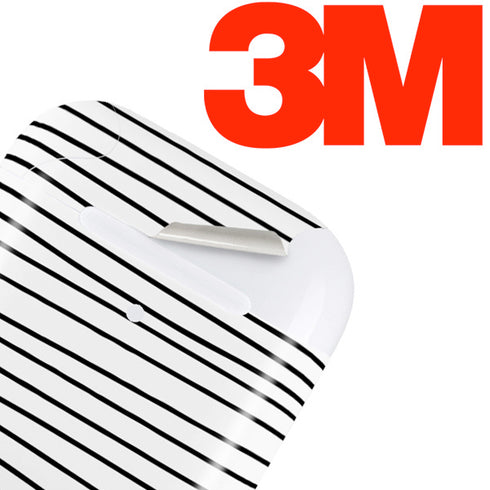Freehand Stripes Apple AirPods 2 Skin