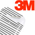 Freehand Stripes Apple AirPods 2 Skin