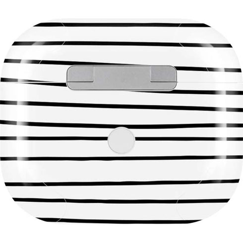 Freehand Stripes Apple AirPods (3rd Gen 2021) Skin