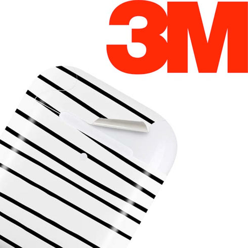 Freehand Stripes Apple AirPods Skin