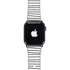 Freehand Stripes Apple Watch Band 42-44mm