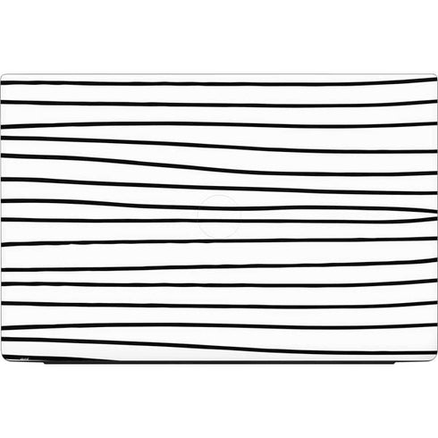 Freehand Stripes Dell Vostro Skin