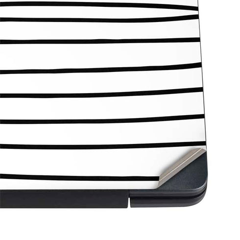 Freehand Stripes Dell Vostro Skin