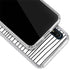 Freehand Stripes Galaxy A10e Clear Case