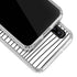 Freehand Stripes Galaxy A30 Clear Case