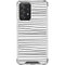 Freehand Stripes Galaxy A52 5G Clear Case