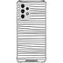 Freehand Stripes Galaxy A53 5G Clear Case