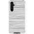 Freehand Stripes Galaxy A54 5G Clear Case