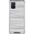 Freehand Stripes Galaxy A71 5G Clear Case