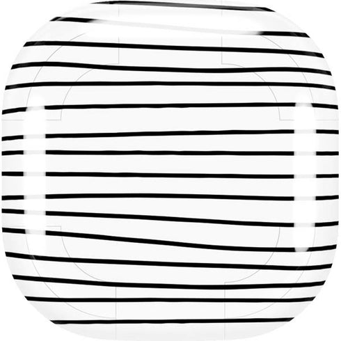 Freehand Stripes Galaxy Buds Live Skin