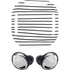 Freehand Stripes Galaxy Buds Pro Skin