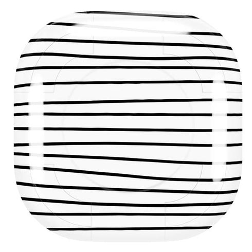 Freehand Stripes Galaxy Buds Pro Skin